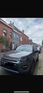 Land rover discovery sport full option, Argent ou Gris, Achat, Euro 6, 7 places