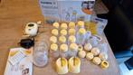complete Medela Freestyle Dubbele Elektrische Borstkolf Set, Enlèvement ou Envoi, Utilisé, Tire-lait