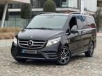 Mercedes-Benz V 250 d AMG - LINE 12/2017* Euro 6b 299.000Km, Auto's, Automaat, USB, Leder, Bedrijf