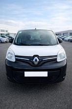 Renault Kangoo 1.5 DCI – 5 place  – Car-Pass & Garantie” ✅, Achat, Euro 6, Entreprise, Noir