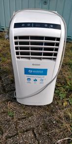 Mobiele airco, Elektronische apparatuur, Ophalen, Gebruikt, Mobiele airco