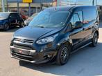 Ford transit connect benzine GEKEURD VVK 3pl navi airco, Auto's, Bedrijf, Te koop