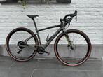 Specialized Diverge Comp Carbon Gravel NEUF Taille 52, Ophalen, Nieuw, Carbon