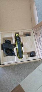 Trim/scheer oneblade philips oplaadbaar, Ophalen of Verzenden, Zo goed als nieuw