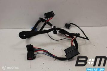 Kabelboom op kachelhuis Volkswagen Polo 6C 6R1971566AE beschikbaar voor biedingen