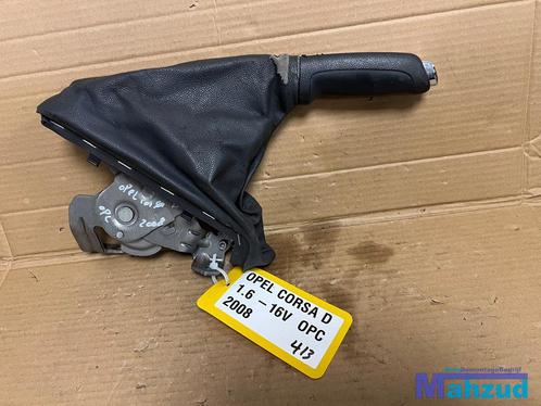OPEL CORSA D Handrem 2005-2014, Auto-onderdelen, Remmen en Aandrijving, Opel, Gebruikt, Ophalen of Verzenden