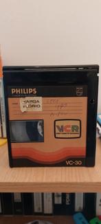 Videobanden VCR 1500 / 1700, Audio, Tv en Foto, Ophalen of Verzenden, Gebruikt, Videoband