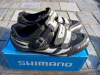 en bon état,  chaussures Shimano 45, Enlèvement ou Envoi, Utilisé, L, Shimano