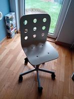Chaise de bureau enfant Ikea blanche, Chaise de bureau, Enlèvement, Utilisé