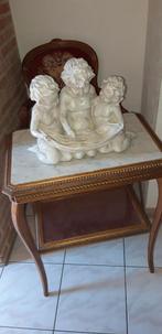 Frans Louis xvi bijzettafeltje, Antiek en Kunst, Ophalen