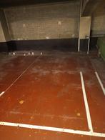 parking emplacement interieur a vendre sur koekelberg