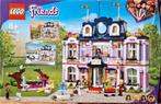 Lego 41684 - Hotel Heartlake City, Tickets en Kaartjes, Recreatie | Pretparken en Attractieparken