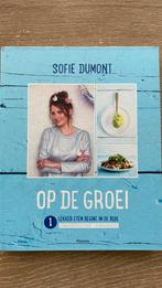 Sofie Dumont - Op de groei, Boeken, Ophalen of Verzenden, Sofie Dumont