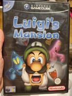 Luigi's Mansion GameCube, Games en Spelcomputers, Ophalen of Verzenden