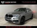 BMW X6 xDrive30dA M Pack Alu20"/OpenDak/Acc *1j garantie*, Auto's, BMW, Automaat, Gebruikt, 2993 cc, 5 deurs