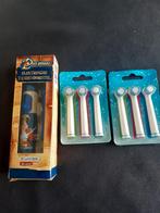 Electrische tandenborstel voor kinderen, Brosse à dents, Enlèvement, Neuf