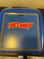 Xoomy, Enlèvement, Comme neuf