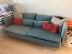 Zetel ikea, Huis en Inrichting, Ophalen, Gebruikt, 150 tot 200 cm, Driepersoons