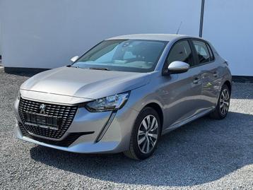Peugeot 208 beschikbaar voor biedingen