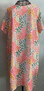 River Woods 40 heerlijke zomerjurk leuke print, Kleding | Dames, Jurken, Maat 38/40 (M), Overige kleuren, River Woods, Nieuw