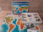 Een reis om de wereld - s5789, Verzenden, Zo goed als nieuw