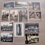 Mooi lot van 12 postkaarten Maredsous, Verzamelen, Ophalen of Verzenden