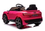 Voiture électrique enfant • AUDI S-Q8 • 12V 4,5Ah, Ophalen, Nieuw