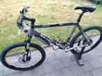 Ridley Shark, vanaf 1m80, shimano XT, schijfrem,  Reba vork, Hardtail, Heren, Zo goed als nieuw, 53 tot 57 cm