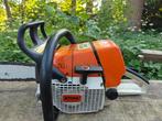 Stihl 046, Tuin en Terras, Ophalen of Verzenden, Gebruikt