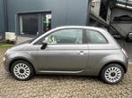 Fiat 500 Benzine, Auto's, Voorwielaandrijving, Stof, Gebruikt, 4 cilinders