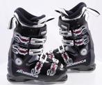 38 38,5 EU dames skischoenen NORDICA SPORTMACHINE 85 W, Sport en Fitness, Skiën en Langlaufen, Gebruikt, Verzenden, Schoenen, Carve