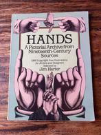 Hands/Jim Harter 1985 Picturaal Archief 19e eeuw, Ophalen of Verzenden