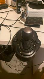Logitech G29 + Shifter, Games en Spelcomputers, Ophalen