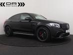 Mercedes-Benz GLC 63 AMG S COUPE 510PK FULL OPTIONS - LED -, Auto's, Automaat, 510 pk, https://public.car-pass.be/vhr/d2966fc3-44ad-410e-a35a-28ab6cec7393