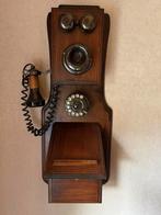 Téléphone ancien pièce rare