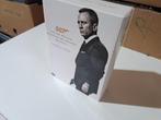 James Bond - Daniel Craig Collection, Ophalen of Verzenden, Zo goed als nieuw, Boxset