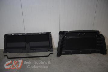Cloison cabine d'un Volkswagen Caddy, Enlèvement ou Envoi, 3 mois de garantie, Utilisé, Volkswagen