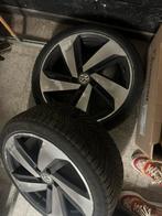 Golf gti velgen, Ophalen, 18 inch, Velg(en)