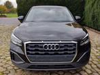 Audi Q2 Q2 35 TFSI S tronic (automatique), Cuir, Achat, Entreprise, Noir
