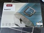 Aspirateur sac MIELE guard L1 flex bleu nordique, Stofzuiger, Nieuw, 2000 watt of meer, Ophalen