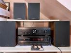 hifi, Audio, Tv en Foto, Stereoketens, Ophalen, Gebruikt, Denon, Losse componenten