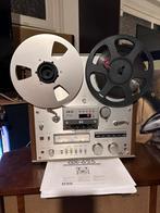 Akai Gx-625 gereviseerd, perfecte staat, Ophalen