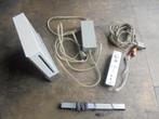 Nintendo Wii spelconsole (zie foto's), Met 1 controller, Gebruikt, Ophalen of Verzenden