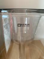 Vaas Serax, Ophalen, Overige kleuren, Minder dan 50 cm, Glas
