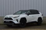 Toyota RAV-4 Hybrid Style+ / TREKHAAK !, 2487 cm³, Entreprise, 131 kW, Noir