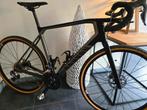 Canyon Pro Gravel volledig carbon di2, Fietsen en Brommers, Ophalen of Verzenden, Zo goed als nieuw