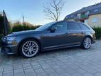 A4 Avant 40 TFSI S tronic sport, Auto's, Audi, Euro 6, 1984 cc, Electronic Stability Program (ESP), Particulier
