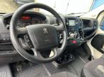 Peugeot Boxer 2.0 HDi Meubelbak 163 PK(€14.041 ex btw) Came, 0 kg, Wit, 120 kW, Bedrijf