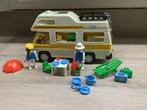 Playmobil camper 1977, Ophalen, Gebruikt