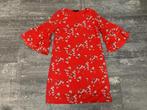 Jurk Vero Moda XS, Vero Moda, Ophalen of Verzenden, Zo goed als nieuw, Maat 36 (S)